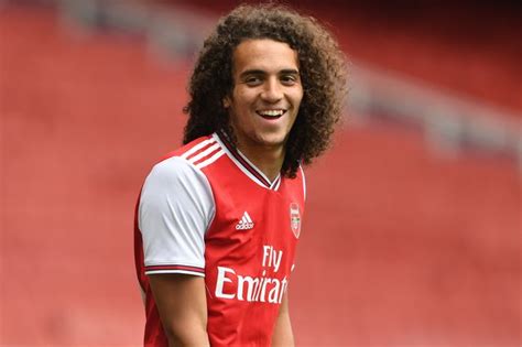 mattheo guendouzi age.